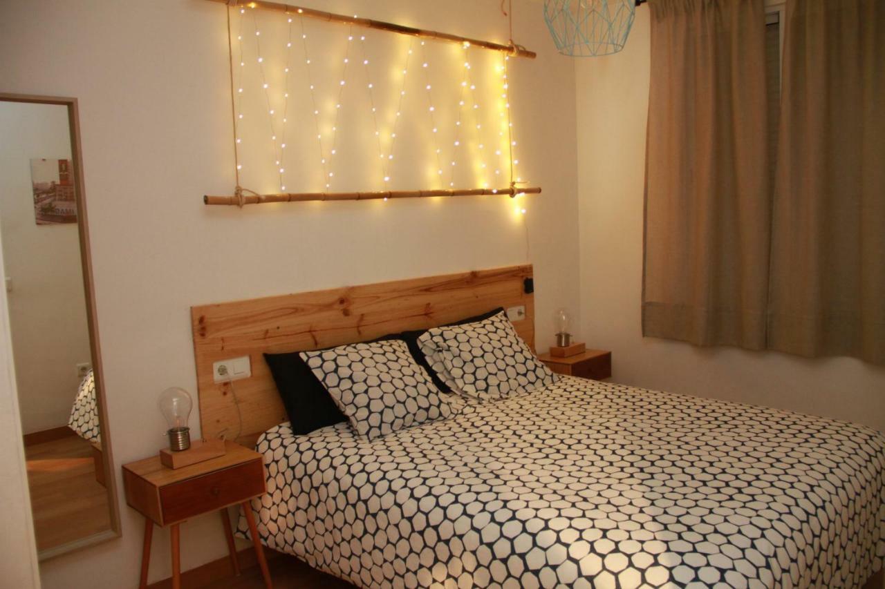 Cozy & Bright Apartment Màlaga Exteriér fotografie